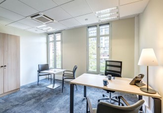 Rent a Meeting rooms  in Toulouse 31000 - Mitwit